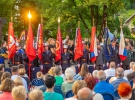 Praznovanje  dneva državnosti na Jesenicah 2025