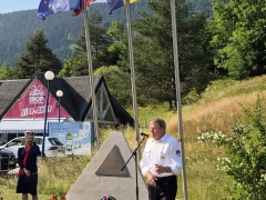 Rateče