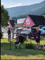 Rateče
