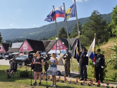 Rateče