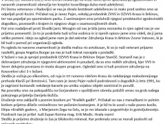 Ekskurzija na Kras