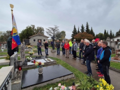 Ekskurzija na Kras