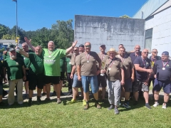 Veteranske športne igre, Ajdovščina, 13. 6. 2026