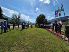 Rateče, 22. 6. 2026