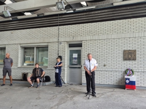 Srečanje na platoju Karavanke, 1. julij 2026