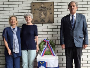 Srečanje na platoju Karavanke, 1. julij 2026