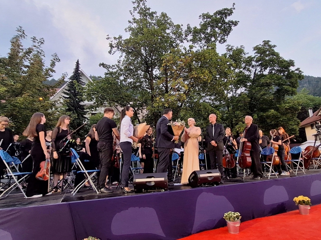 Proslava dneva državnosti, Jesenice, 18. 6. 2026