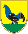 grb občine Kranjska Gora