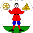 grb občine Radovljica